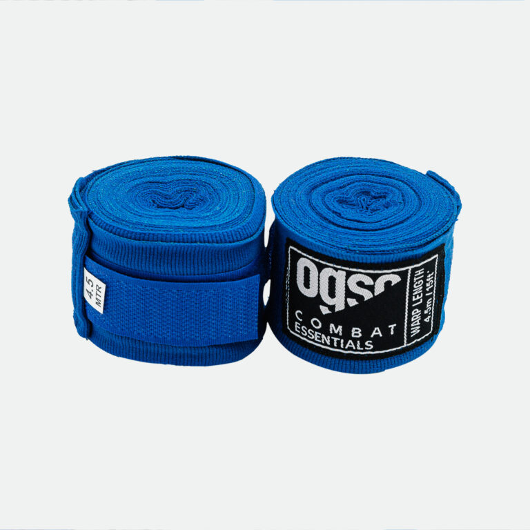 HAND WRAP BLUE