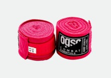 HAND WRAP PINK 4,5 M