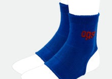 ANKLE SUPPORTS BLUE