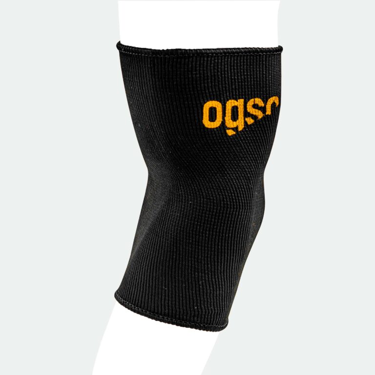 ELBOW SUPPORT BLACK