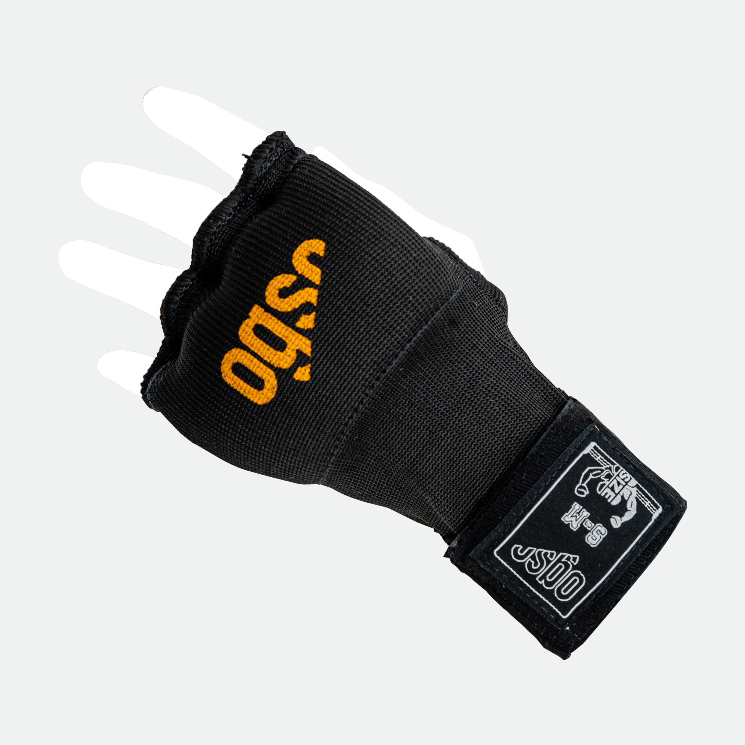 Inner Gloves Black 1