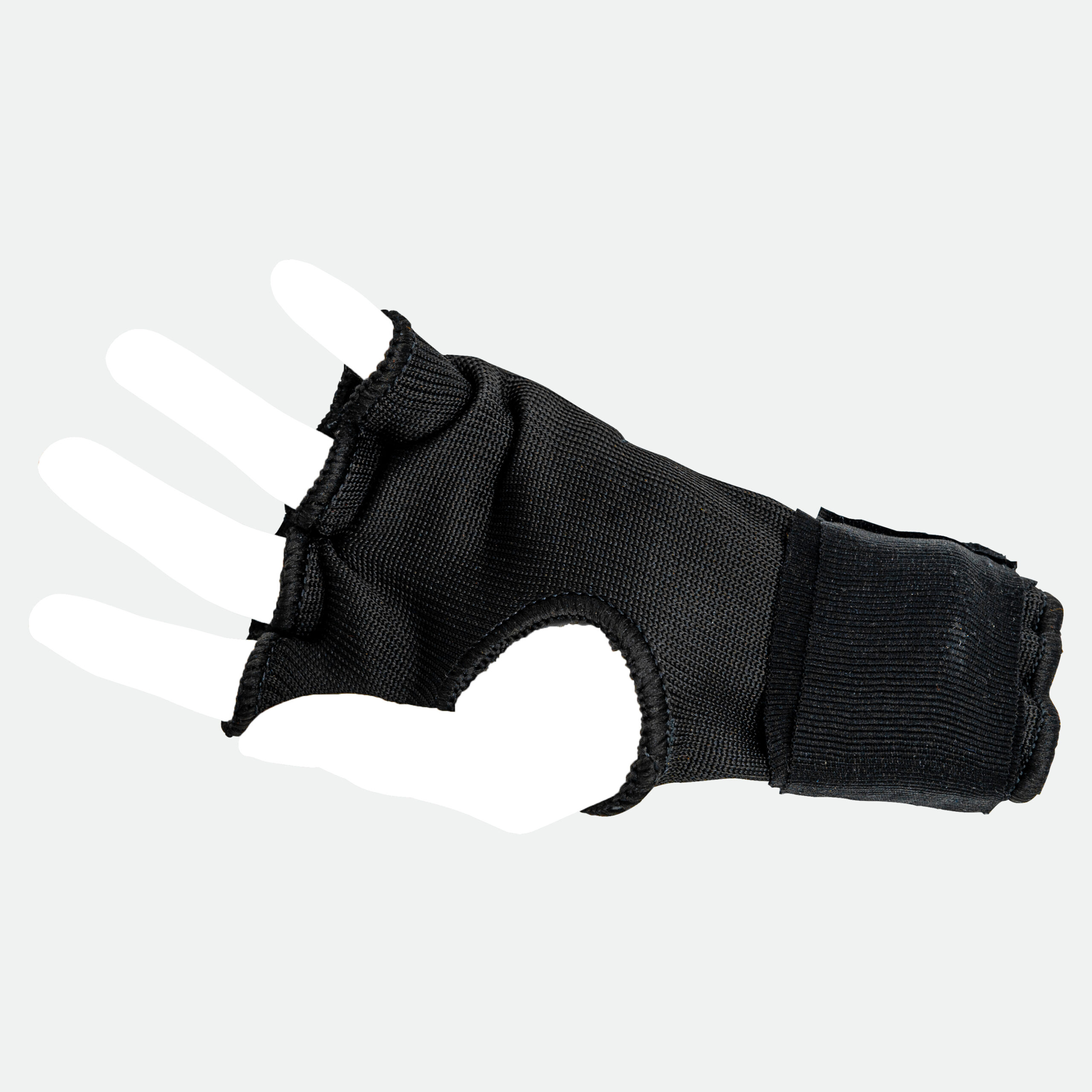 Inner Gloves Black 2