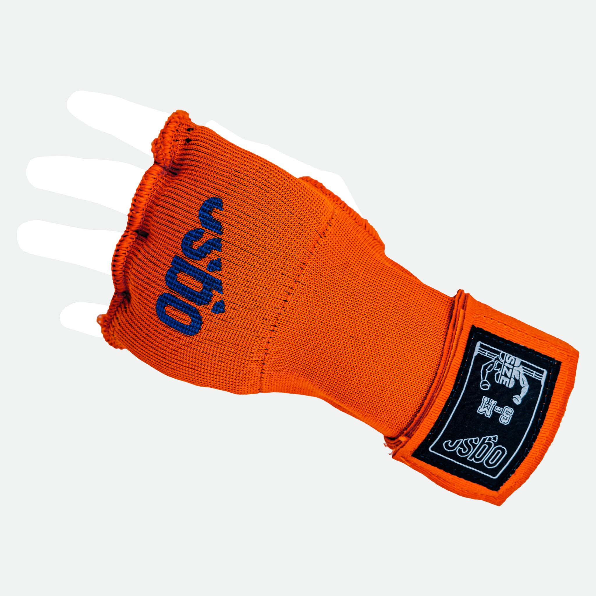 Inner Glove Orange Ogso Combat Essentials