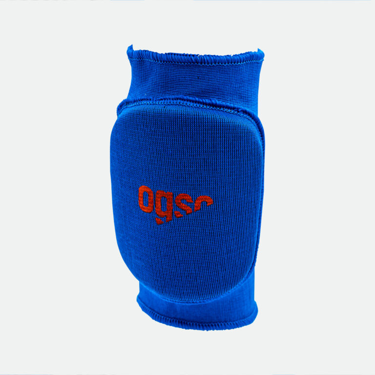 KNEE SUPPORT BLUE