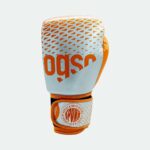 SPUNK BOXING GLOVE ORANGE