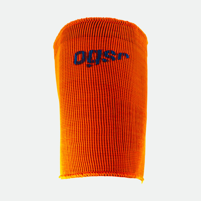 Thigh Support Orange 2